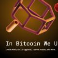 2025.02 Bitcoin Tech Carnival Keynote - In Bitcoin We Unite